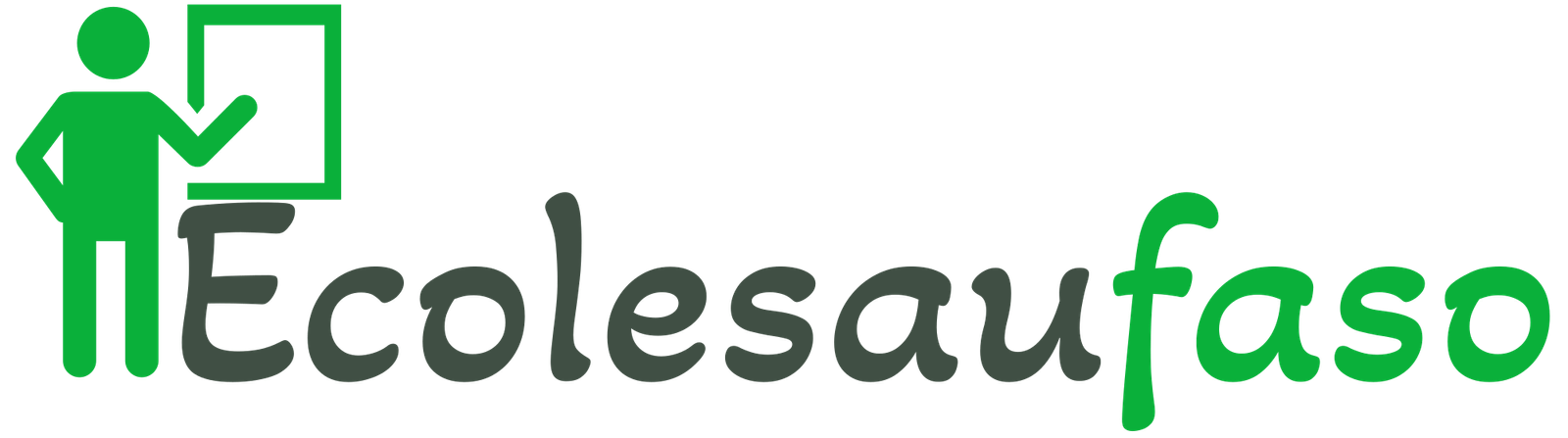 Site internet éducatif